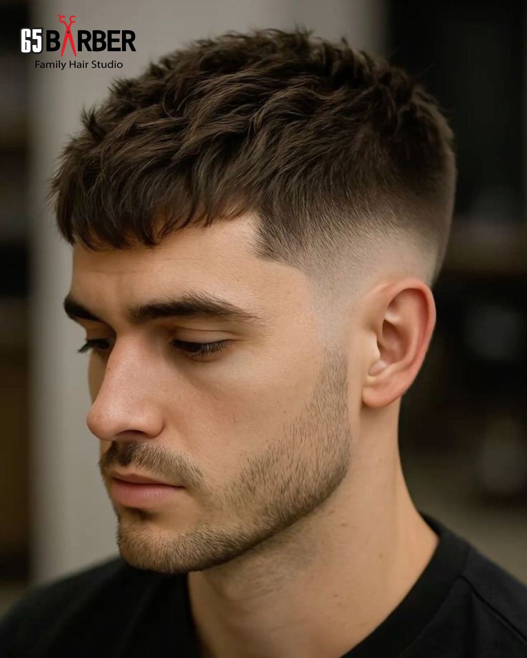 65 Barber - Hair design (4)